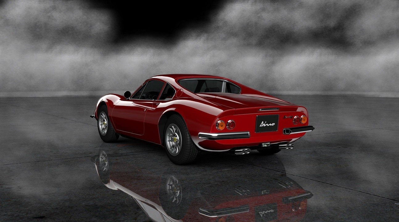 Gran Turismo 6 (Anniversary Edition) - Imagen 10